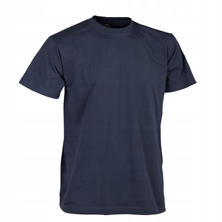 Koszulka męska T-shirt Helikon Classic Navy Blue r. XL