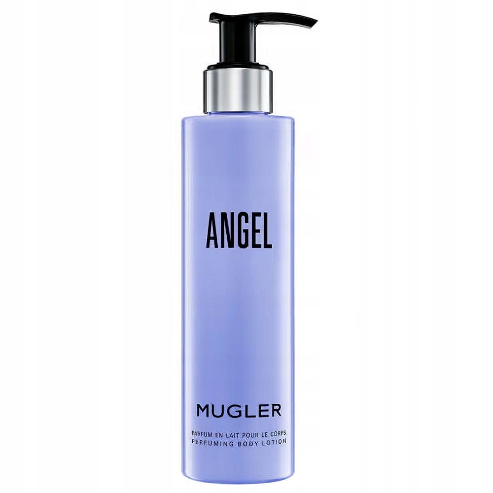 Thierry Mugler Angel mleczko do ciała 200 ml