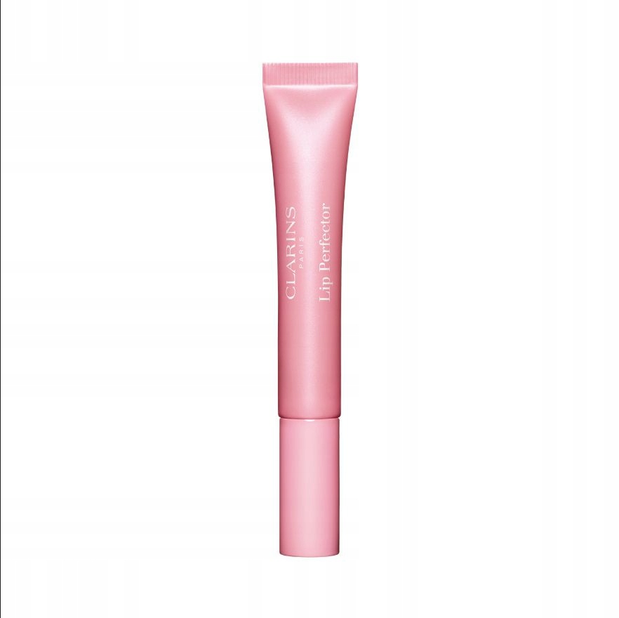 Clarins Balzám Na Rty Lip Perfect Glow 21 Soft Pink Glow 12 ML