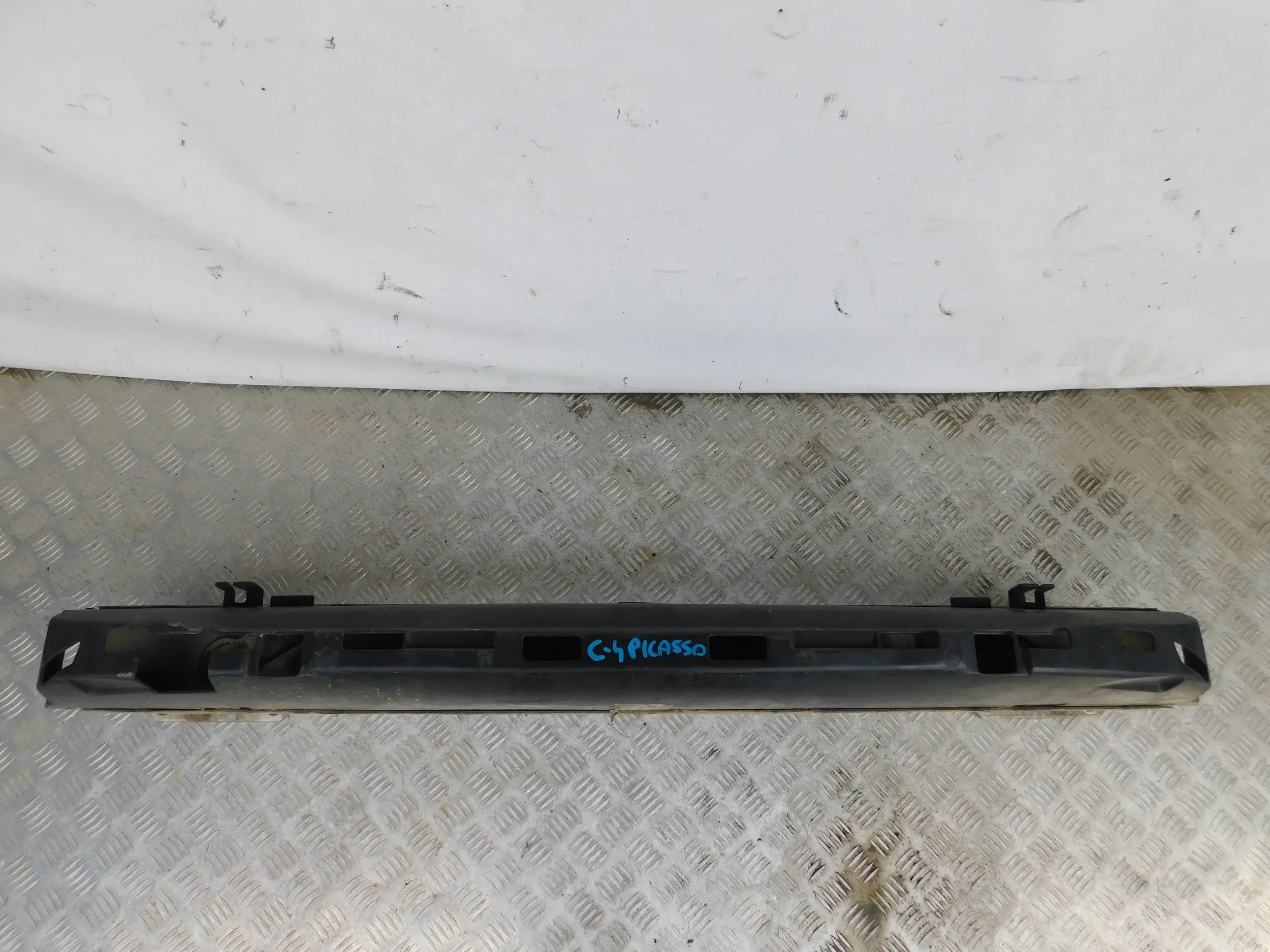 TRAVERSA PARAURTI ANTERIORE CITROEN C4 PICASSO