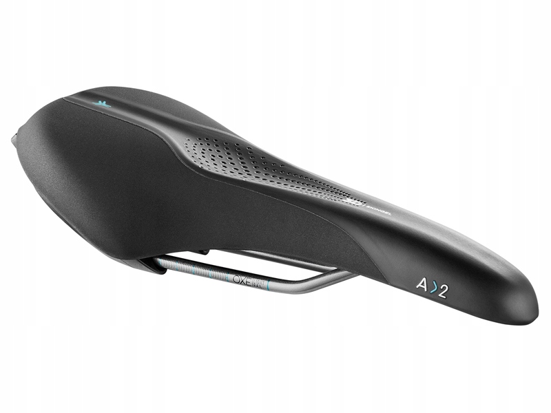 Siodło Selle Royal Scientia Athletic A2 M 45st uni