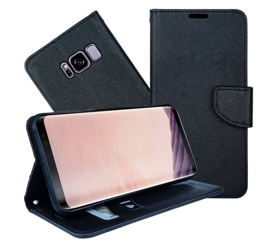 

Etui do Samsung S8 Plus Fancy Kolor Case