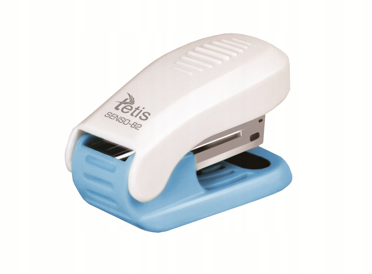 

Zszywacz Mały Poręczny Mini Tetis Senso 24/6