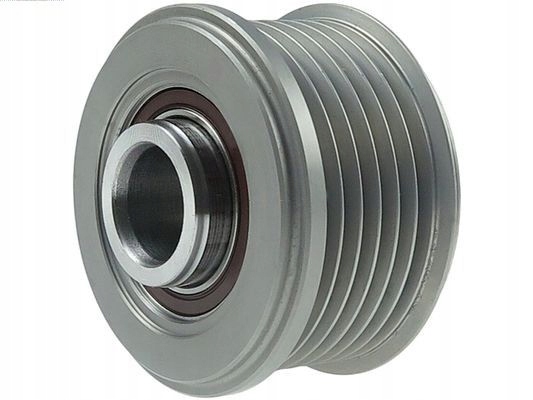 SPRZĘGŁO ALTERNATORA KOŁO PASOWE AFP6040 AS-PL Stan opakowania oryginalne