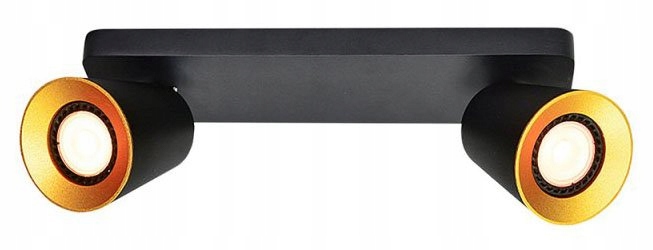 Svietidlo reflektor spot Elli OS-ELLI-2GU10-10-DEC Gtv