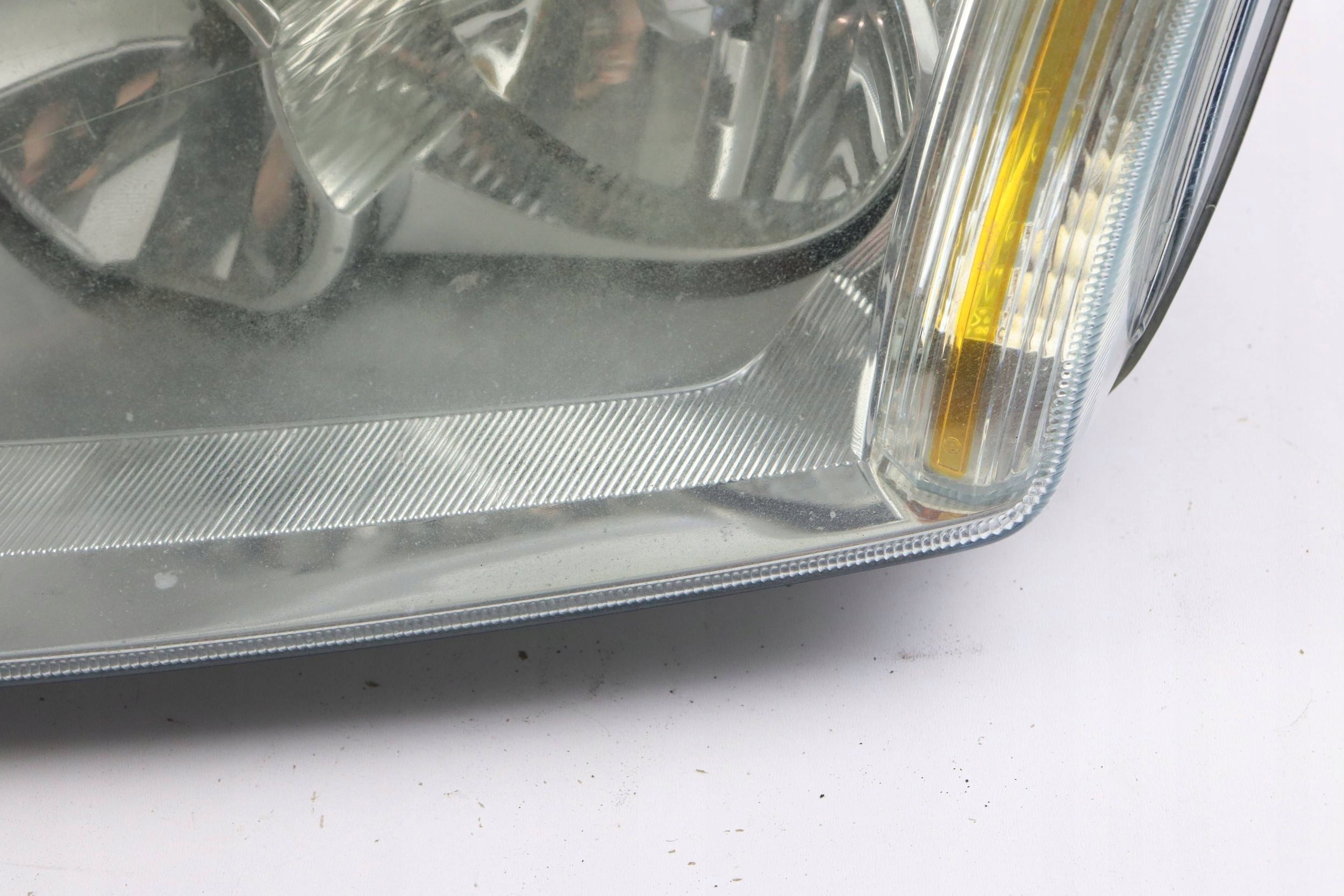 FORD FOCUS MK2 light front left front EUROPA 4M51-13K060-BA