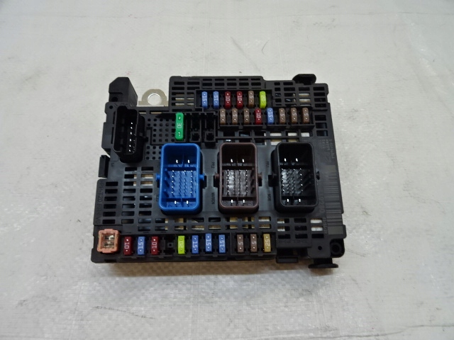 CITROEN DS5 PEUGEOT 508 MODUŁ BSM AB4 9810719280