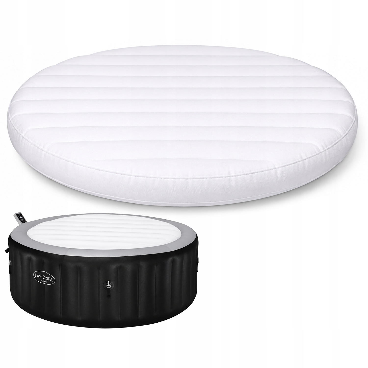 Nafukovací tepelný obal na vírivku Lay-Z-Spa 6003G Bestway