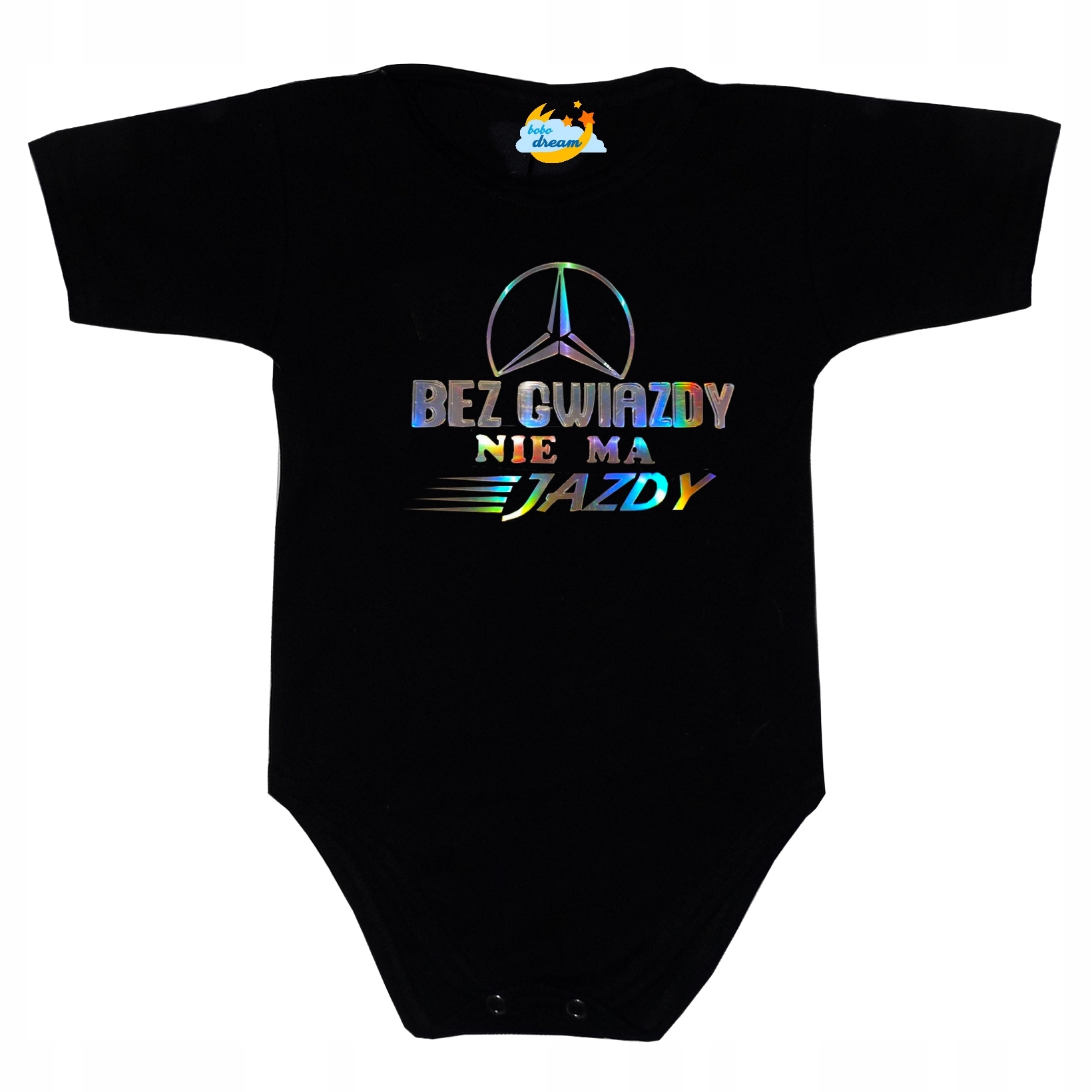 

Body Mercedes Bez gwiazdy nie ma jazdy 80