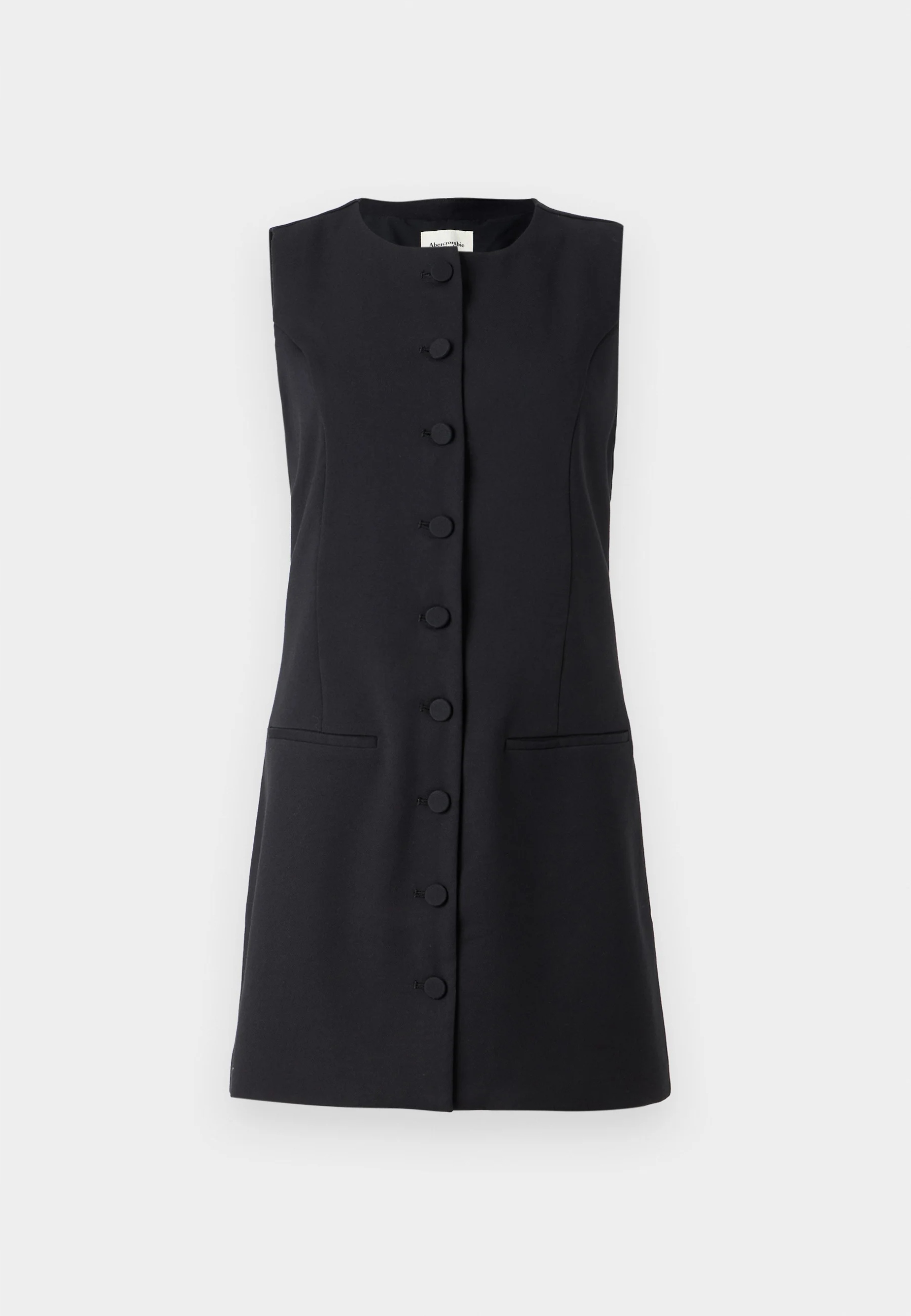 Abercrombie & Fitch Mara Šaty M