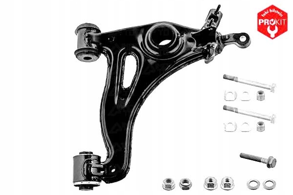 Rameno Odpružení Febi Bilstein 1703300207S2 2023