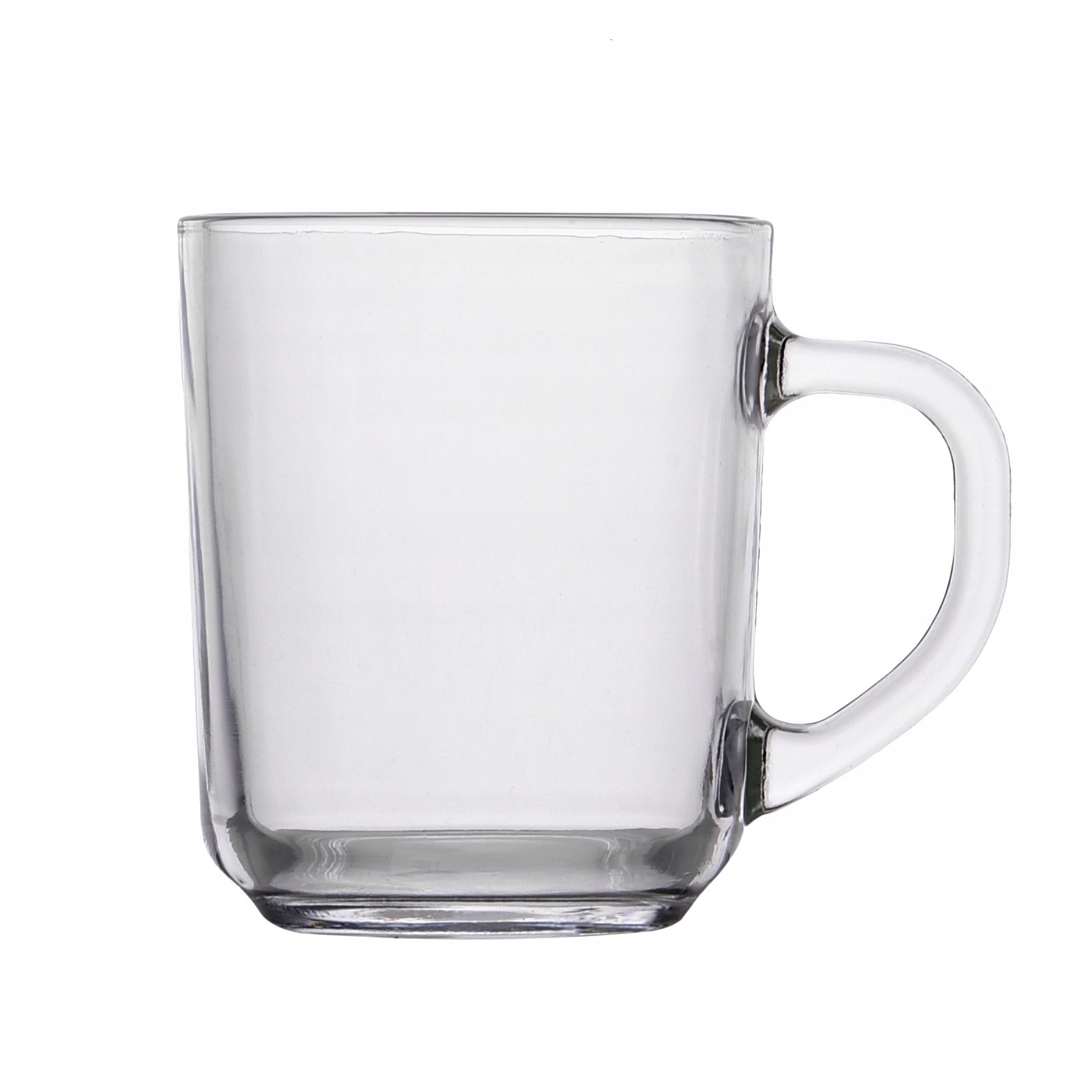 

Uniwersalna Szklanka Kubek Szklany 250 ml Tadar