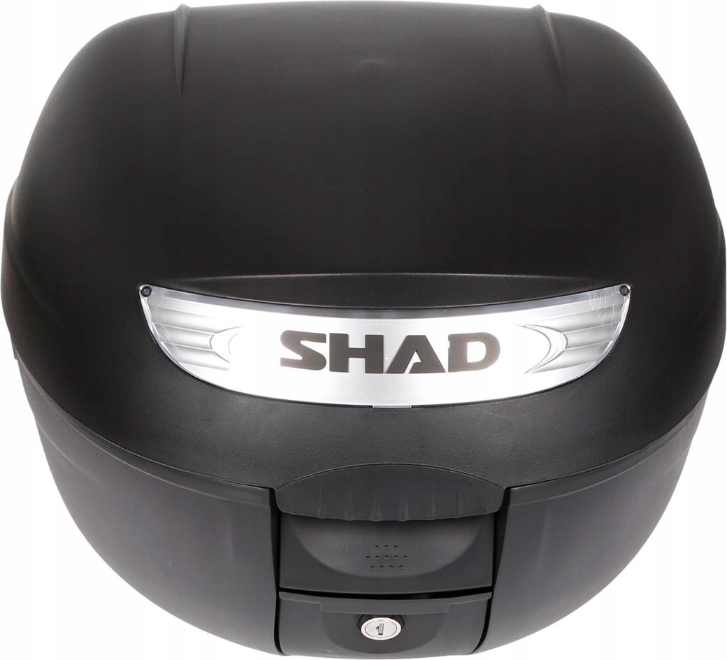 

Kufer Motocyklowy Shad SH26 Opcja Światło Stop