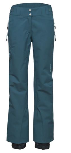 Spodnie Narciarskie Damskie Radys R1 Tech Pants Women r.44/XL