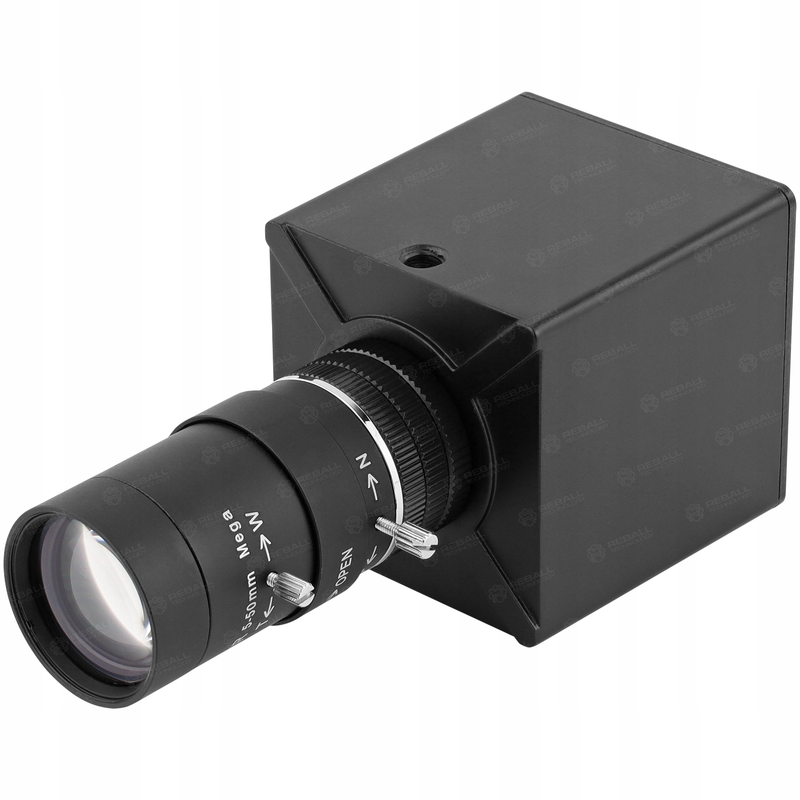 Systém Inspekční Kamera Full Hd Pro Pájecí Stanice Bga Smd Pro Opravy