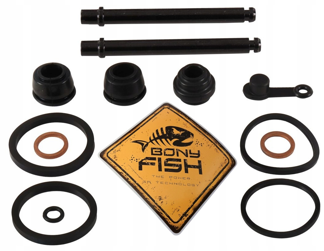 Sada pro opravu předního třmenu Honda XL 600 V Transalp BonyFish Kvalita