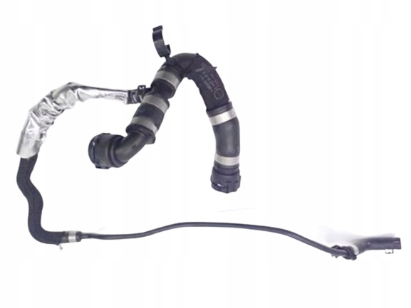

Wąż Wodny Ogrzewania Powrotny Audi A6 C6 4F0 05-11