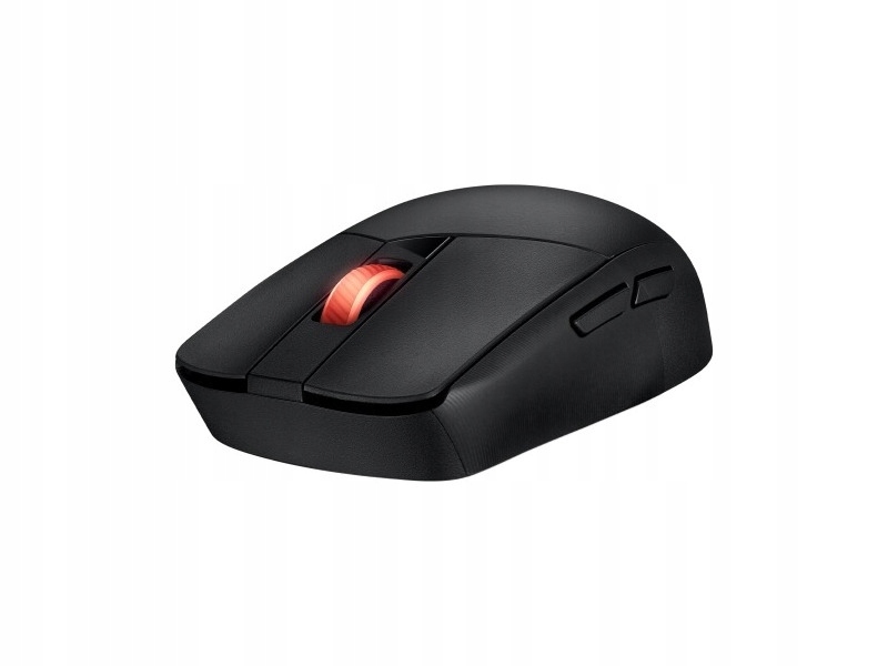 Mysz Asus Rog Strix Impact III Wireless
