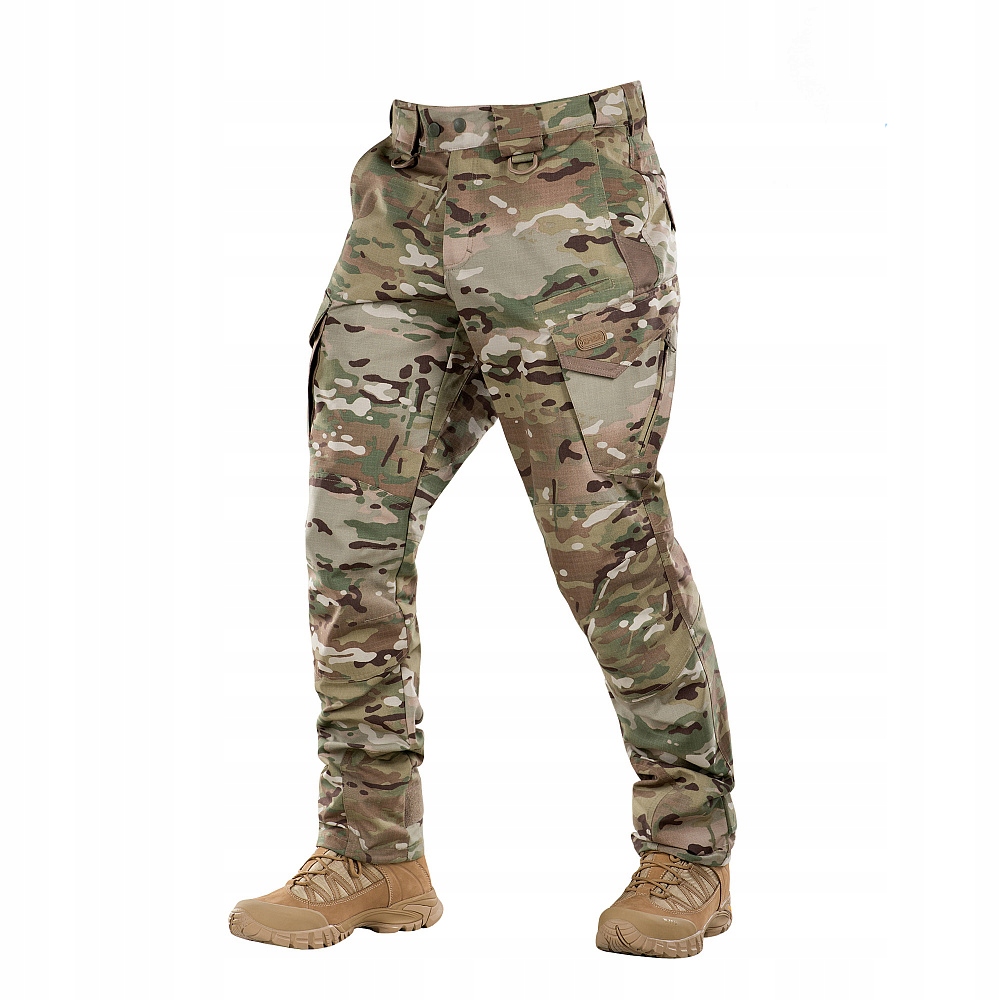 Kalhoty Aggressor Elite Nyco 28/32 M-tac