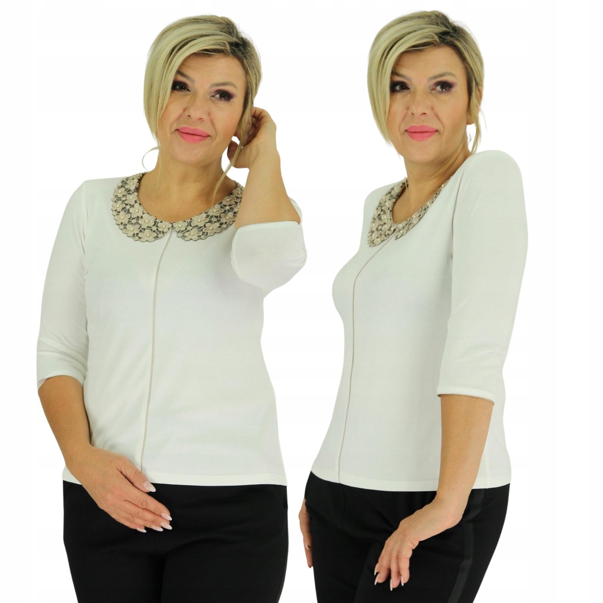

Bluzka Damska Polski Producent 42-50