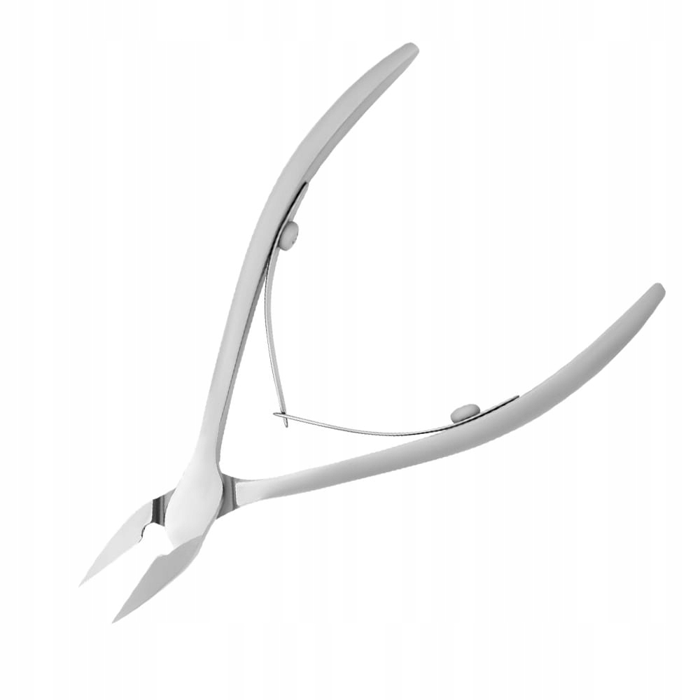 Kleštičky na nehty a kůžičku Nerezová Ocel Staleks 14 mm NS-71-14
