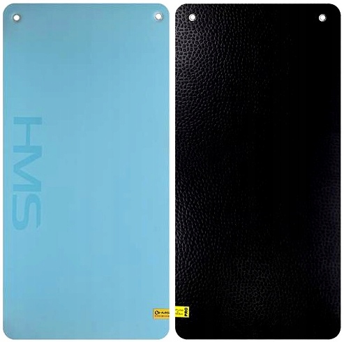 Podložka Na Cvičení Klubová Pevná Dlouhá 120 CM XL Měkká