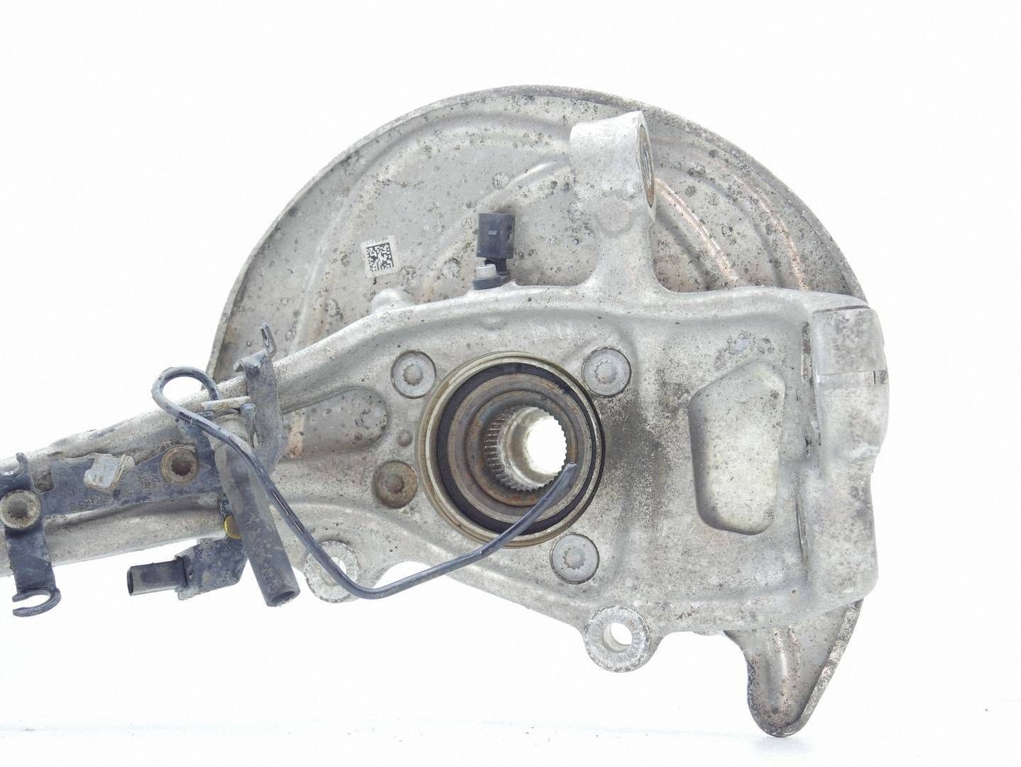 swing left front left front AUDI A4 B9 2.0 TDI 8W0407559