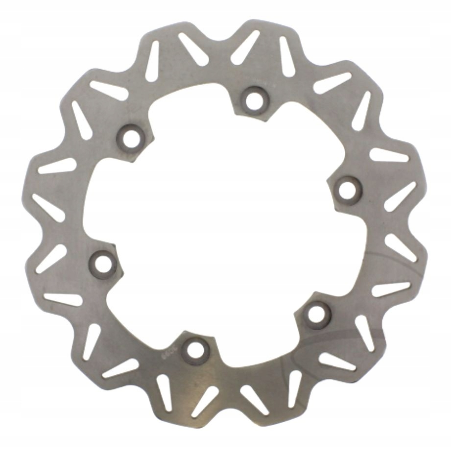 Brzdová Kotúčka Zadná Suzuki Gsx 1300 B-King Hayabusa