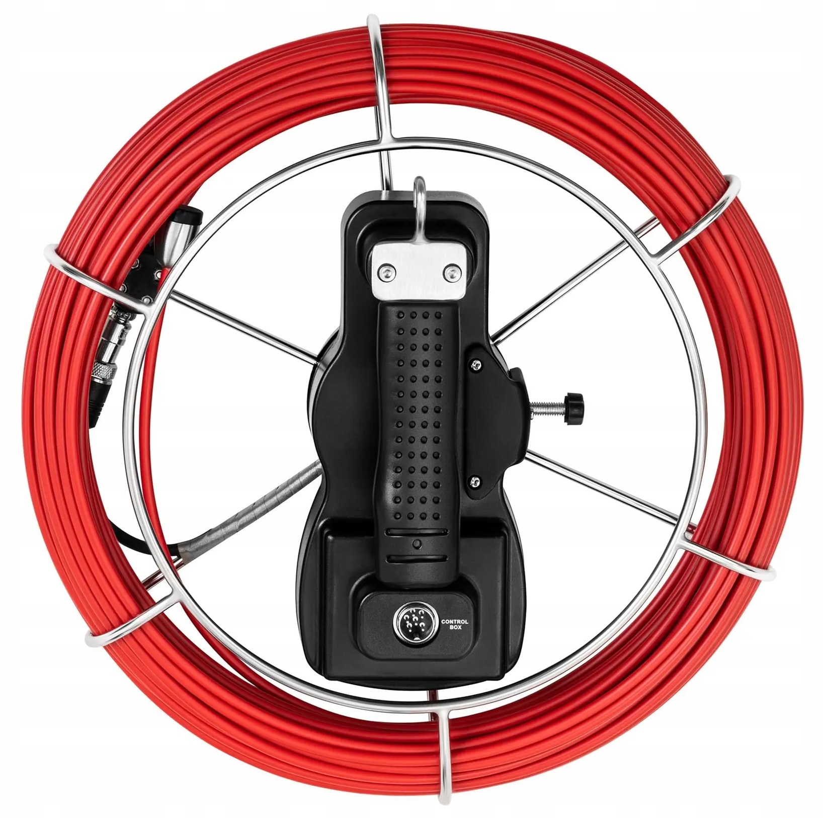 Kamera endoskopowa 50 m śr. 2,3 cm Steinberg Systems SBS-EC-500 10030556
