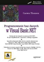 Programowanie baz danych w Visual Basic MIKOM