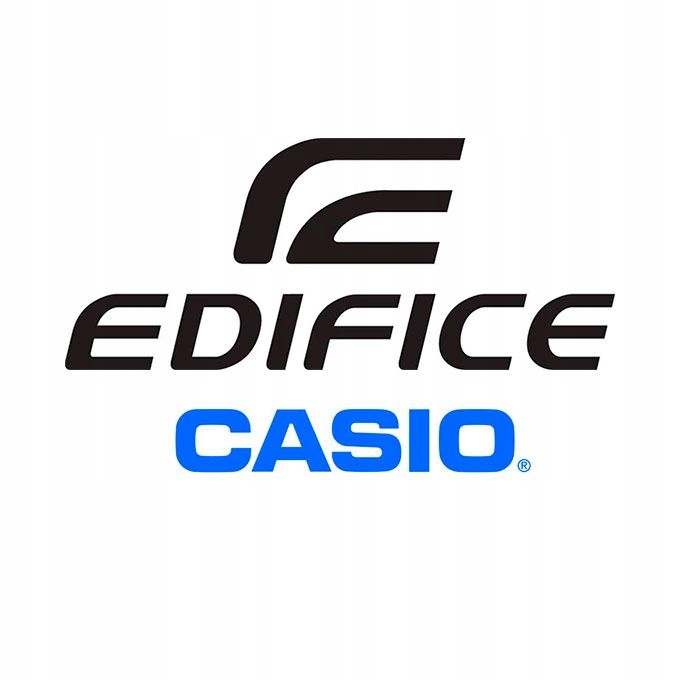 CASIO EDIFICE SAPPHIRE CHRONOGRAPH EFB-700D-8AVUEF 12648183717