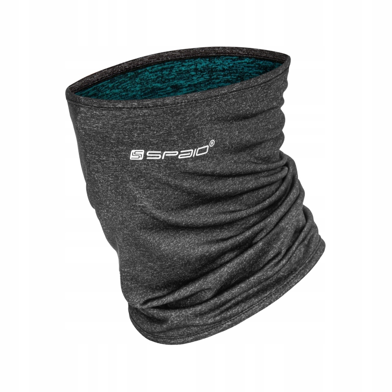 

Spaio Komin Wielofunkcyjny Bandana Blend greygreen