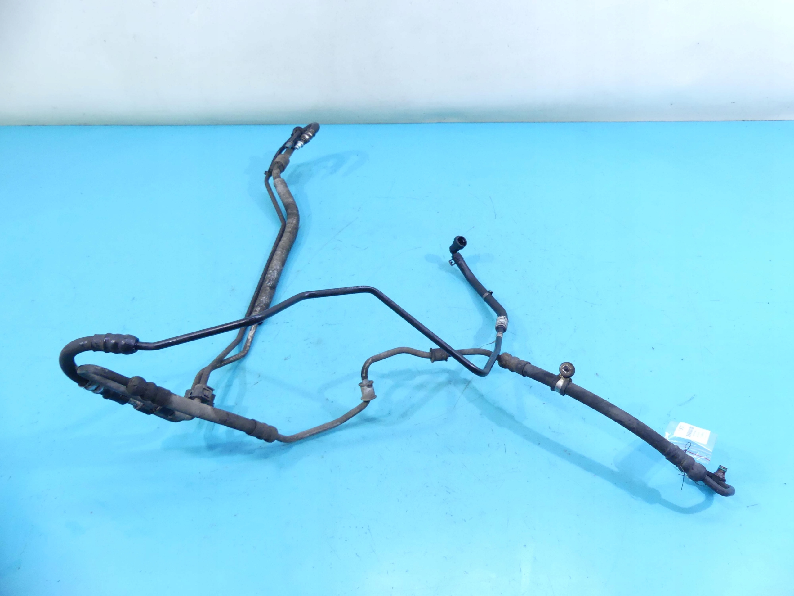 31280864 - Кабель питания VOLVO XC60 и 10R 2.4 D5