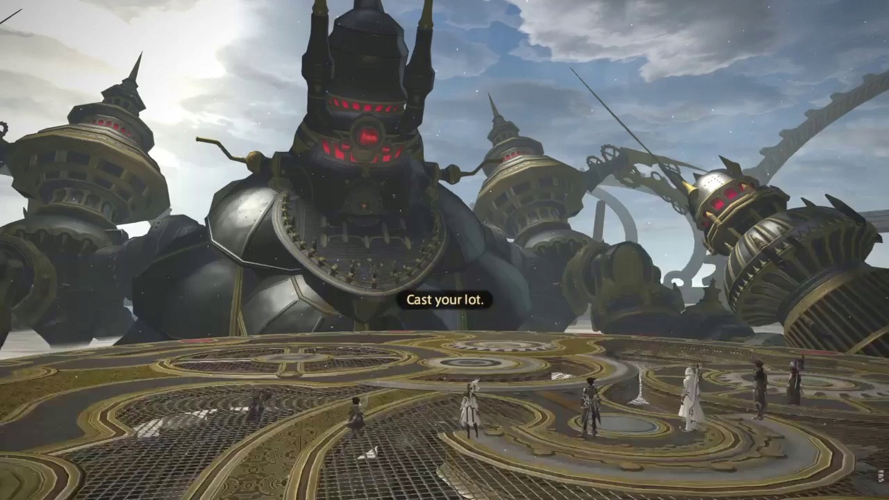 FFXIV Online Heavensward dodatek PC DVD OUTLET Producent Square Enix