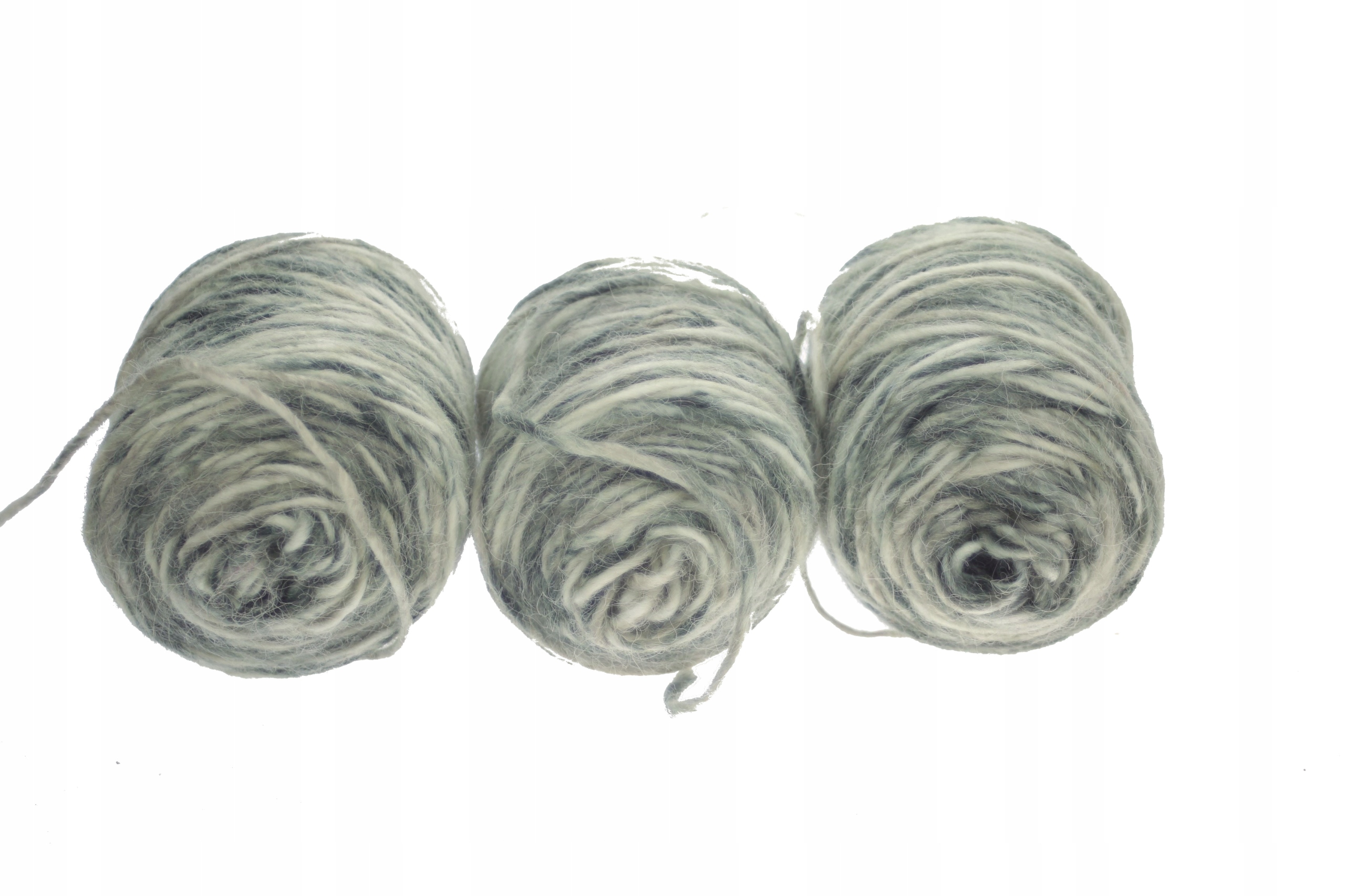 Włóczka wełna 10% akryl 90% 50g(39D)