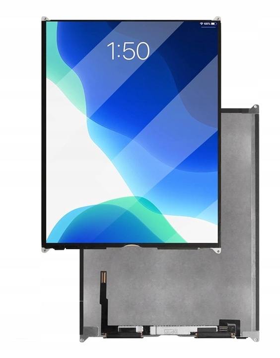 LCD displej pre iPad 9 9th Gen 2021 A2602
