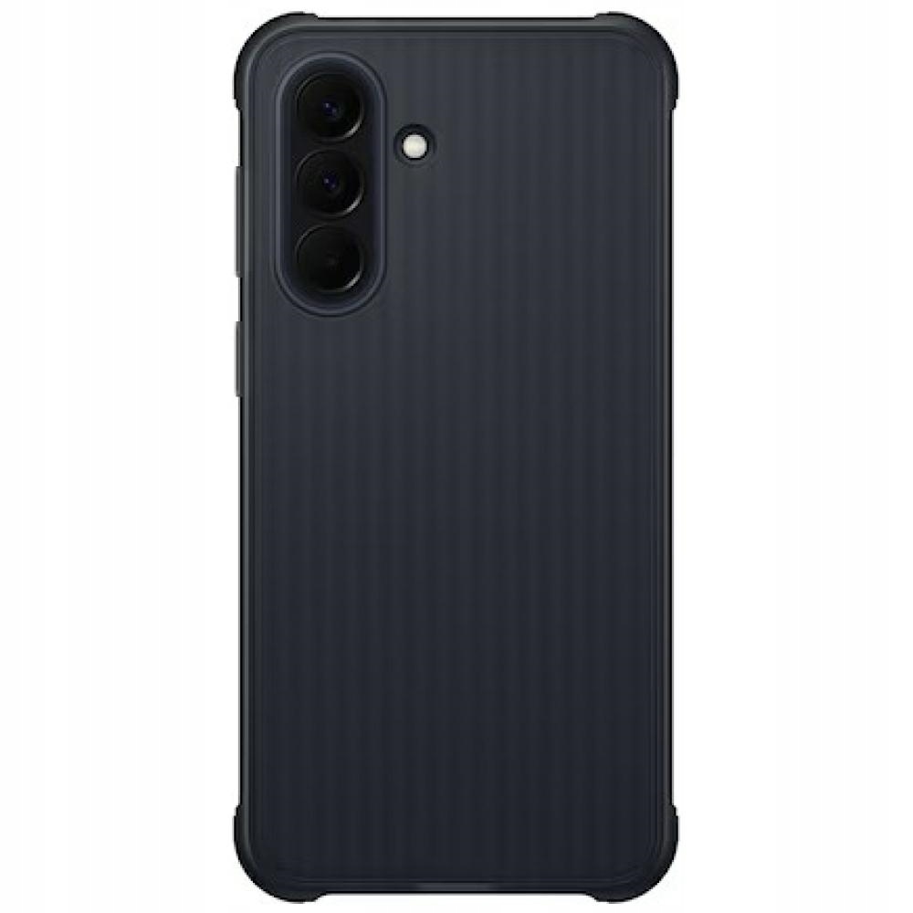 Pouzdro Samsung Rugged Case pro Samsung Galaxy A57 5G, černé