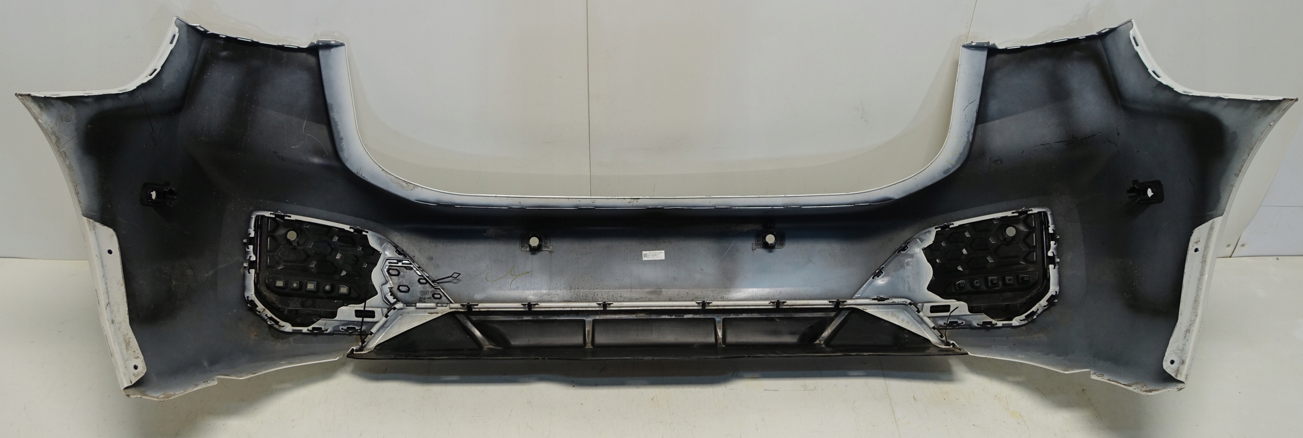 BMW 2 U06 ACTIVE TOURER 8080227 m-packet 2021- 6 PDC bumper rear part rear