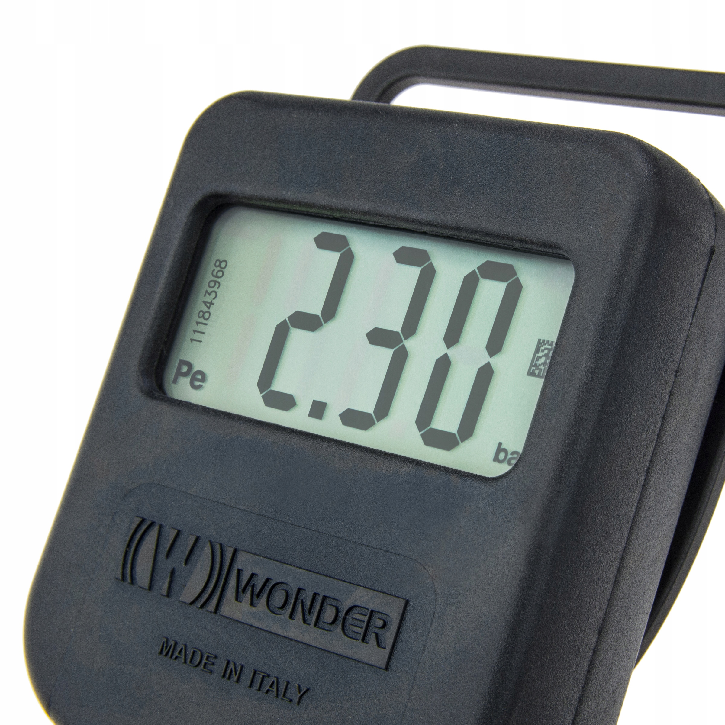 Elektroniczny pistolet do pompowania kół Wonder Inflator Digital Marka Wonder