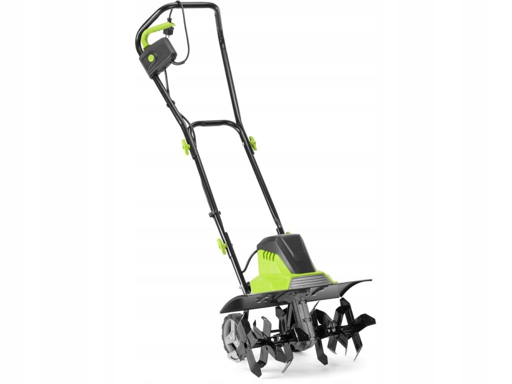 Fzk 2004-E Záhradný kultivátor 1200W 50004675