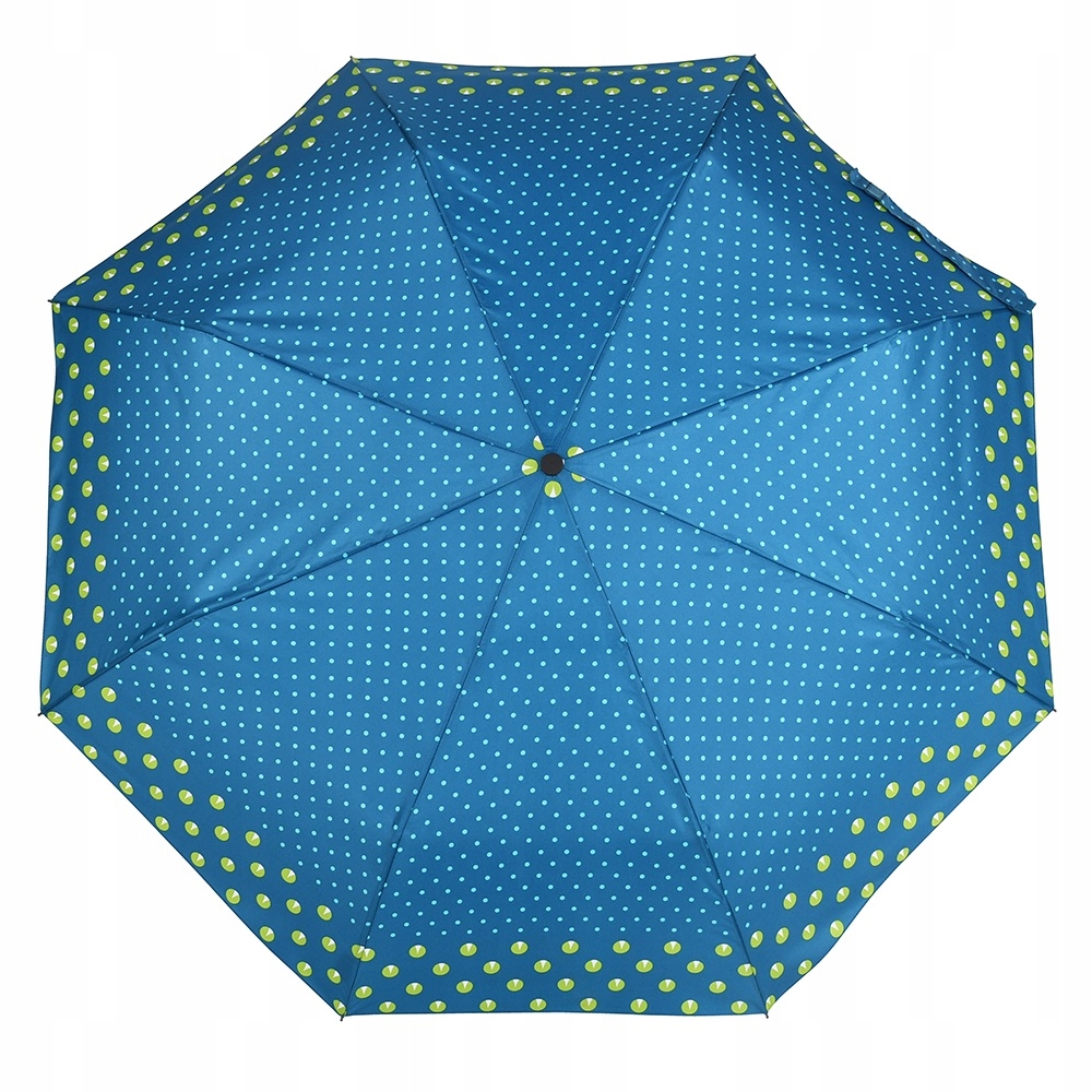 Parasolka damska składana automat parasol wiatroodporny na PREZENT Doppler Marka Doppler