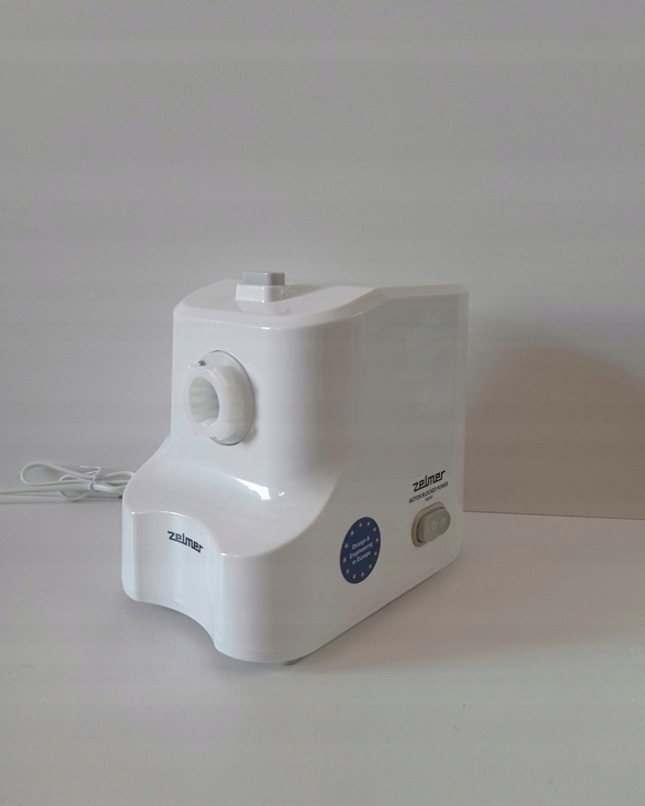 Motor s krytem pro mlýnek na maso Zelmer ZMM1010B