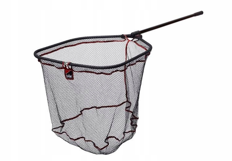 Podbierak Na Duże Szczupaki Big Fish Net Dam 65752