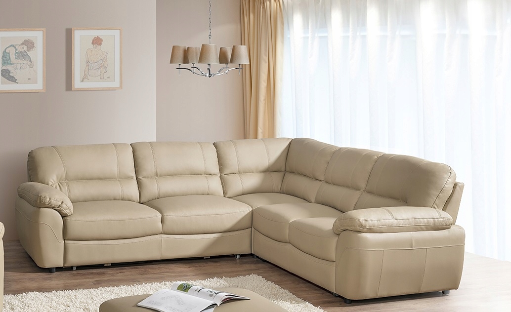 Narożnik Dolmar BALTICA