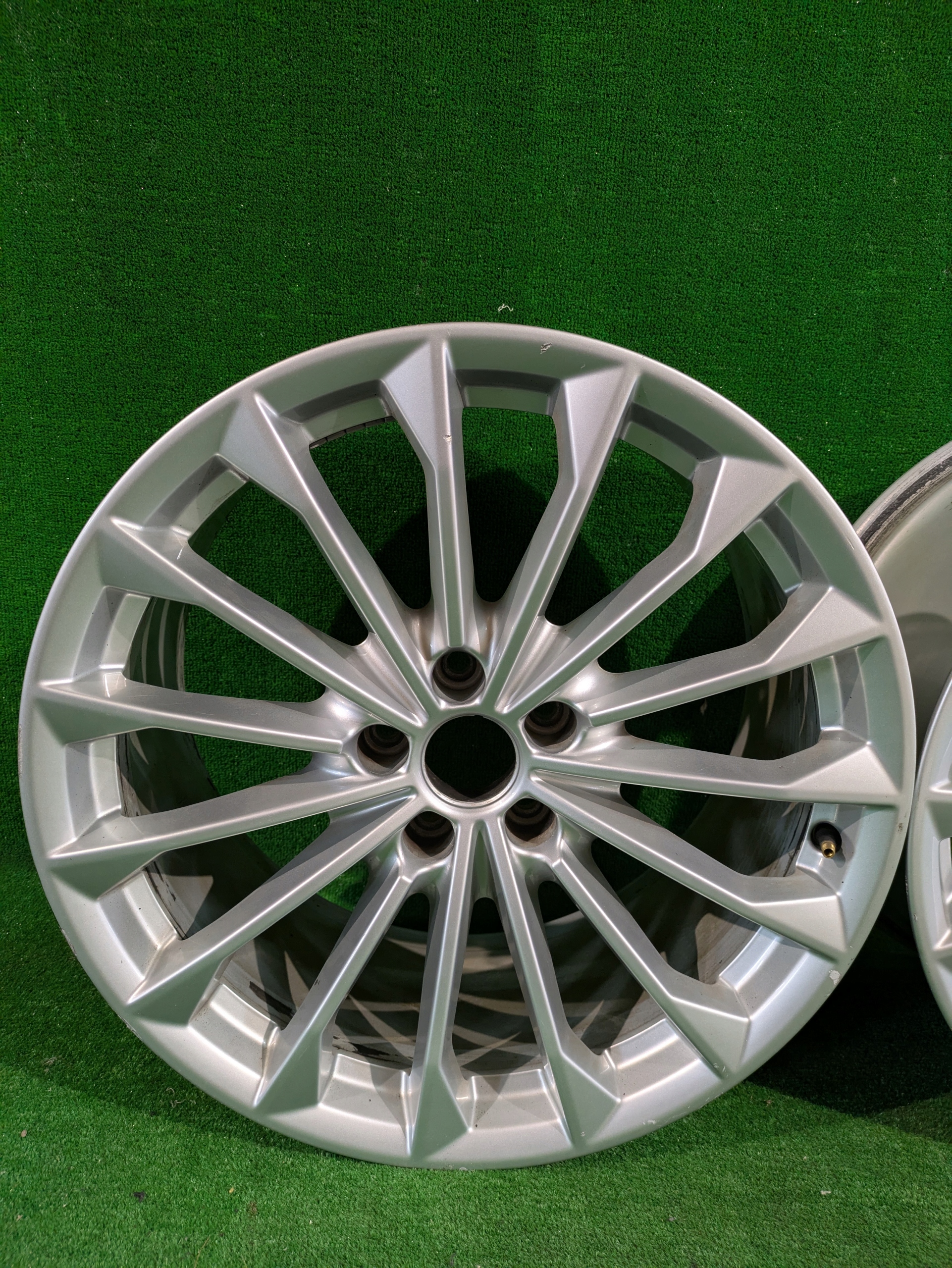 disk AUDI A8 19" 9J ET34 4N0601025B NR.01