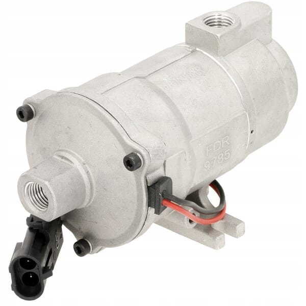 Elektrická palivová pumpa 87615018 Kramp