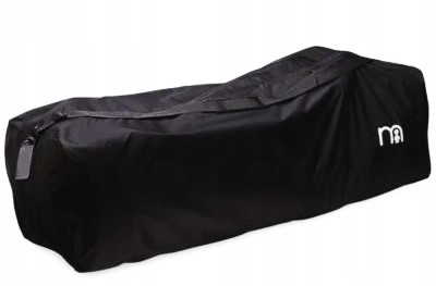 MOTHERCARE Pokrowiec na wózek spacerowy Torba podróżna z paskiem 102x33x31 Wysokość 102 cm