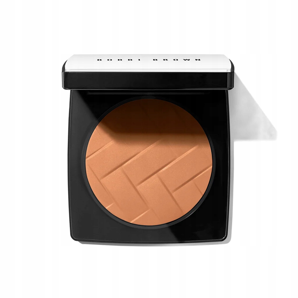 Vitamin Enriched Pressed Powder Golden Brown