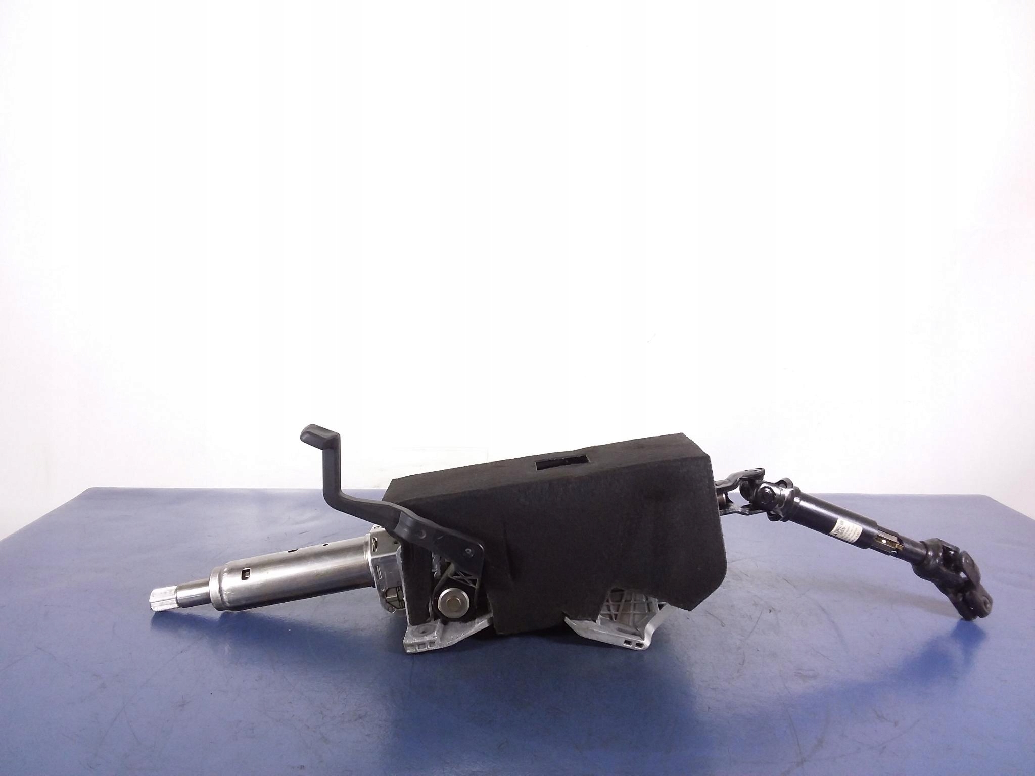 OPEL INSIGNIA A РУЛЕВАЯ КОЛОНКА 13219343