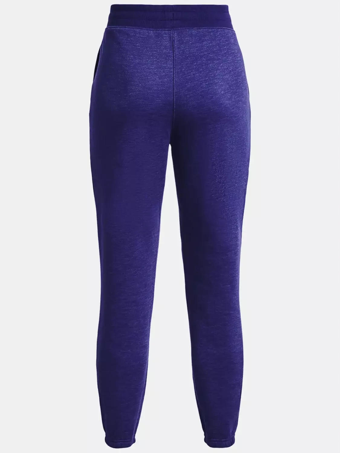 SPODNIE DRESOWE DAMSKIE UNDER ARMOUR DRESY BAWEŁNA SPORTOWE 1374105-468 Wzór dominujący bez wzoru